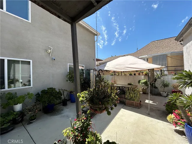 a car parked in front of house