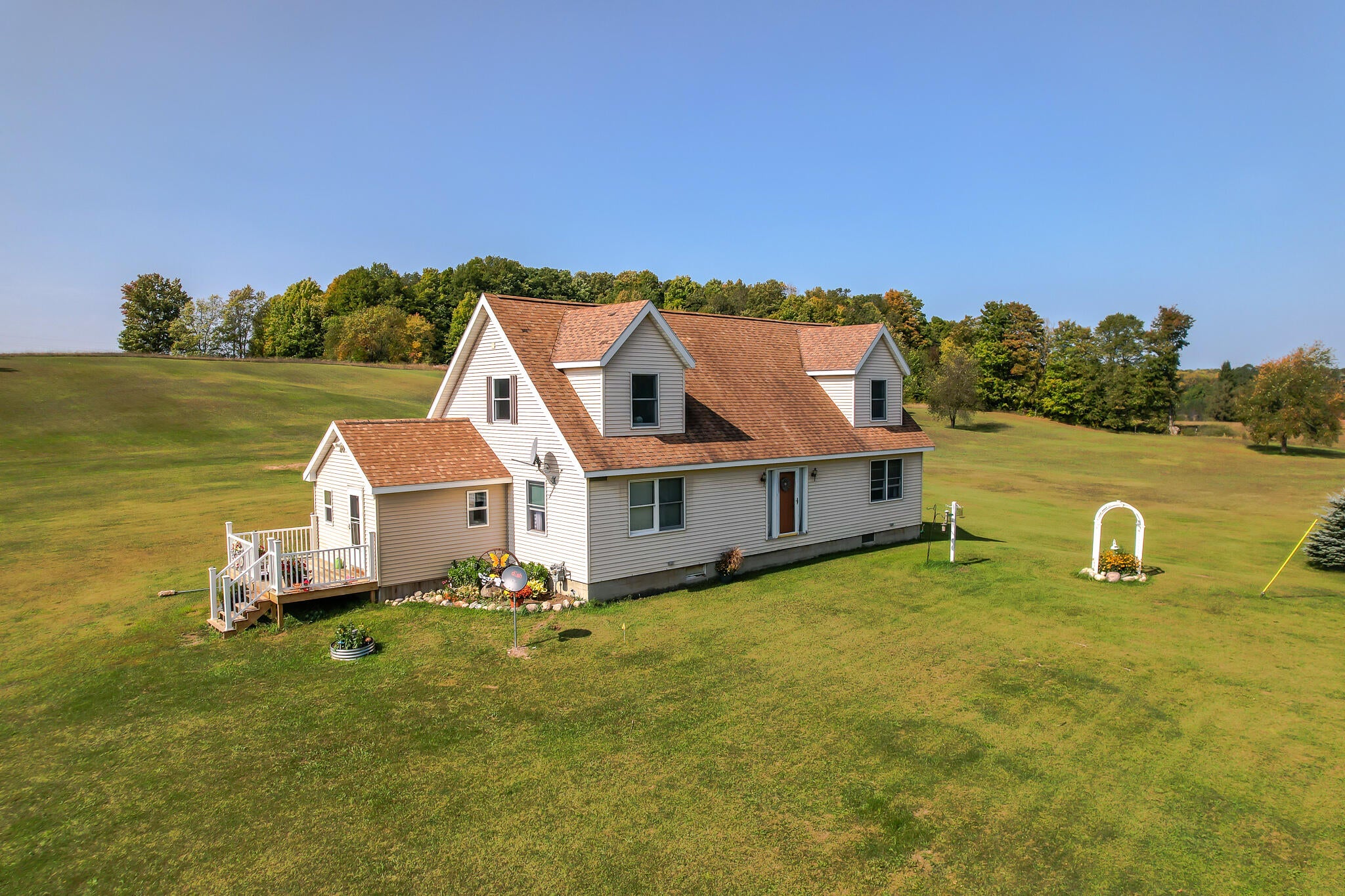 9084 Brudy Road Wolverine, MI 49799 - Photo 35 of 37 Gallery Image 35