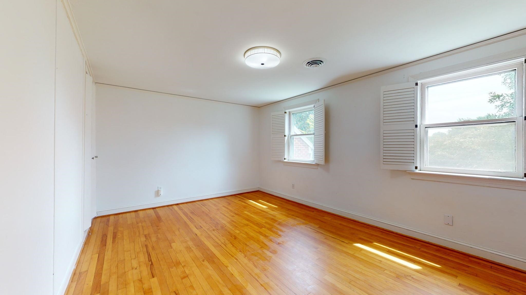 845 Bryan Street Raleigh, NC 27605 - Photo 19 of 31 Bedroom 1