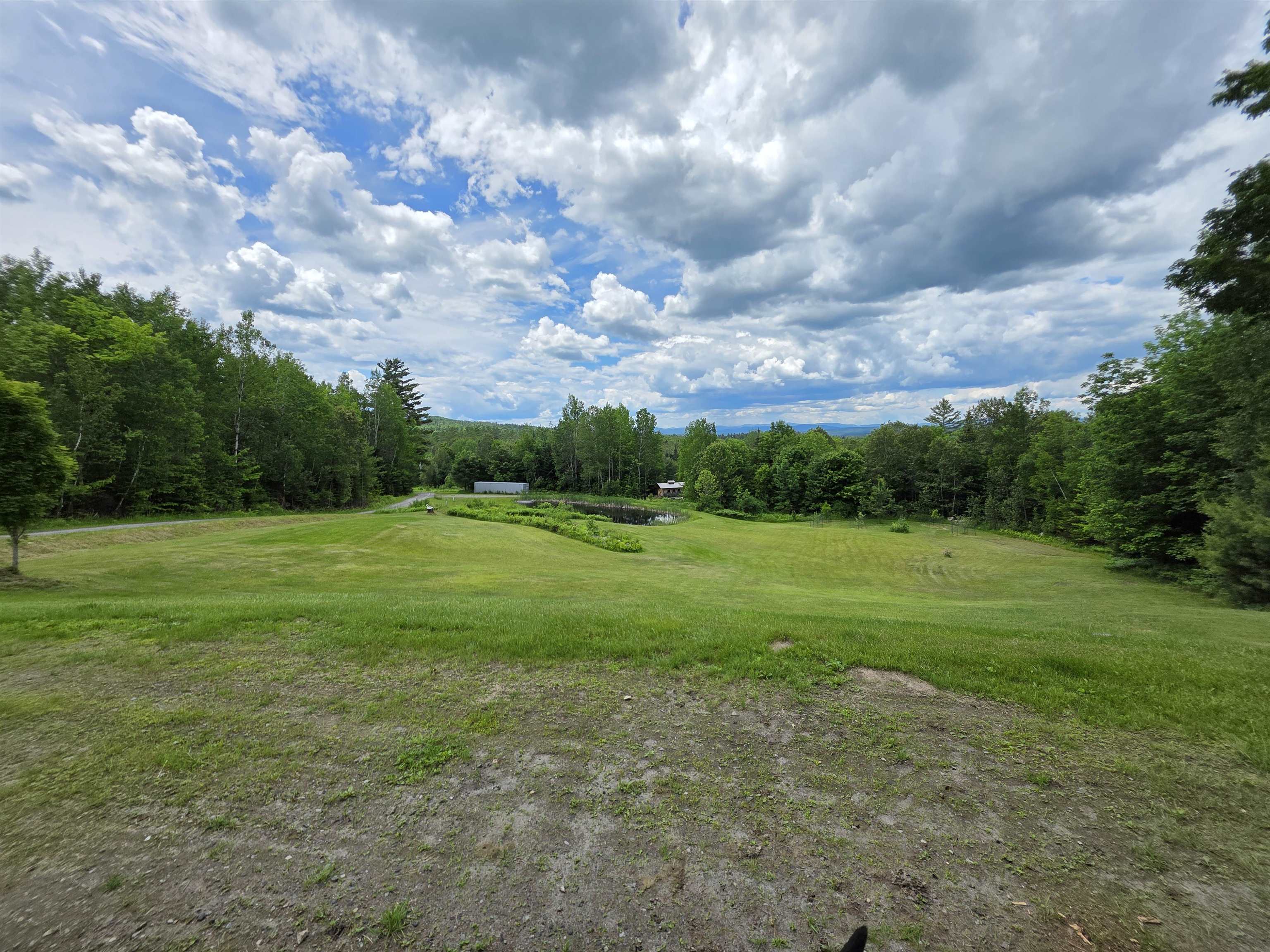 233 Jerusalem Road Marshfield, VT 05667 - Photo 37 of 39