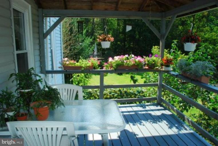 14512 Pen Mar High Rock Road Cascade, MD 21719 - Photo 2 of 24 Wrap Around Porch