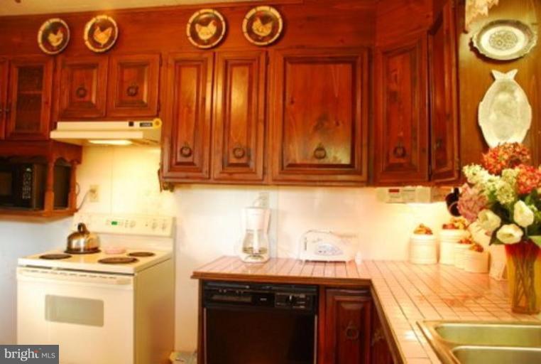 14512 Pen Mar High Rock Road Cascade, MD 21719 - Photo 15 of 24 kitchen