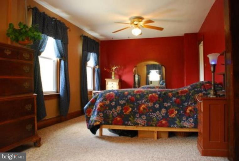 14512 Pen Mar High Rock Road Cascade, MD 21719 - Photo 16 of 24 Large Master Bedroom suite