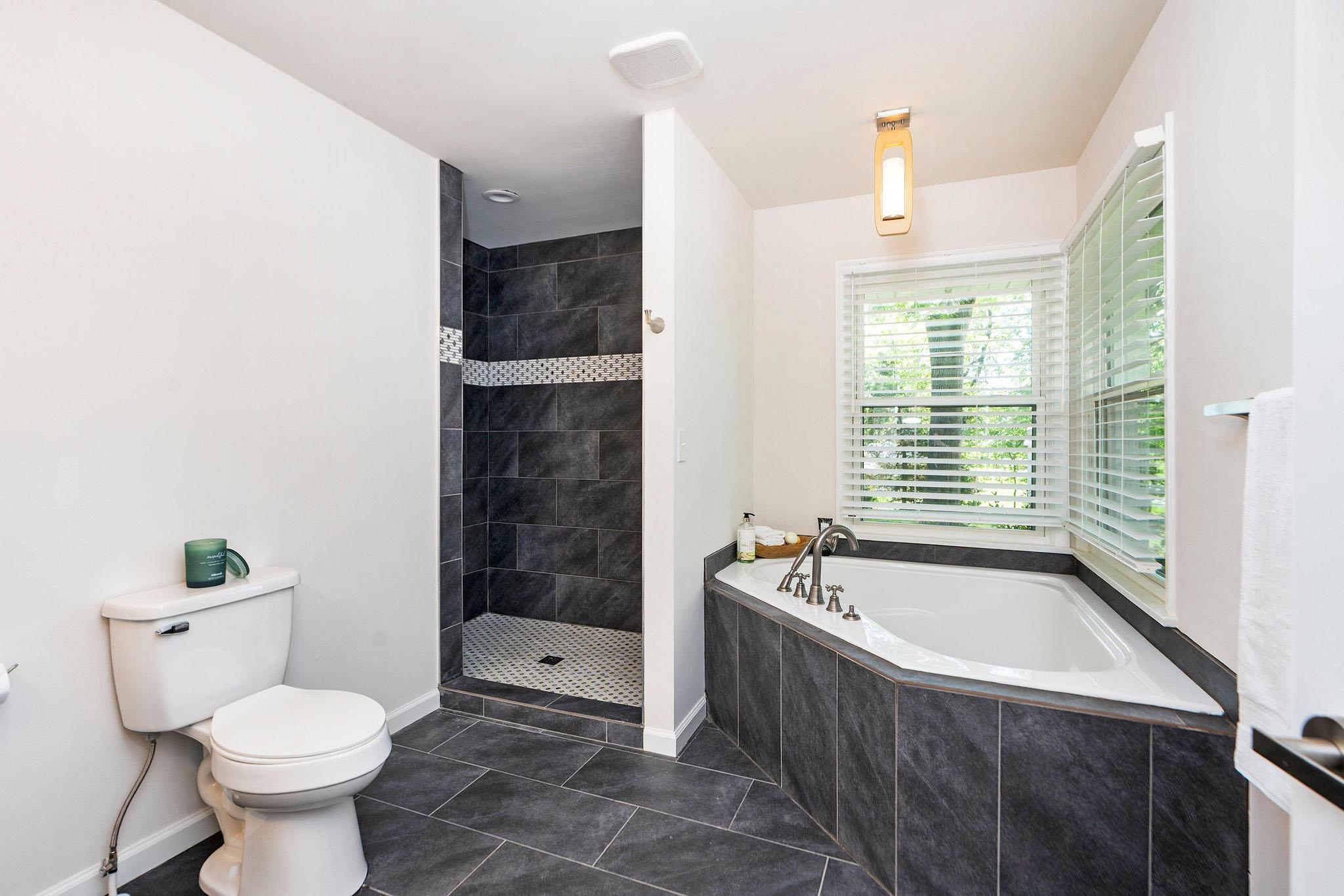 300 South Ellison Lane Waynesboro, VA 22980 - Photo 36 of 53 Primary Bathroom