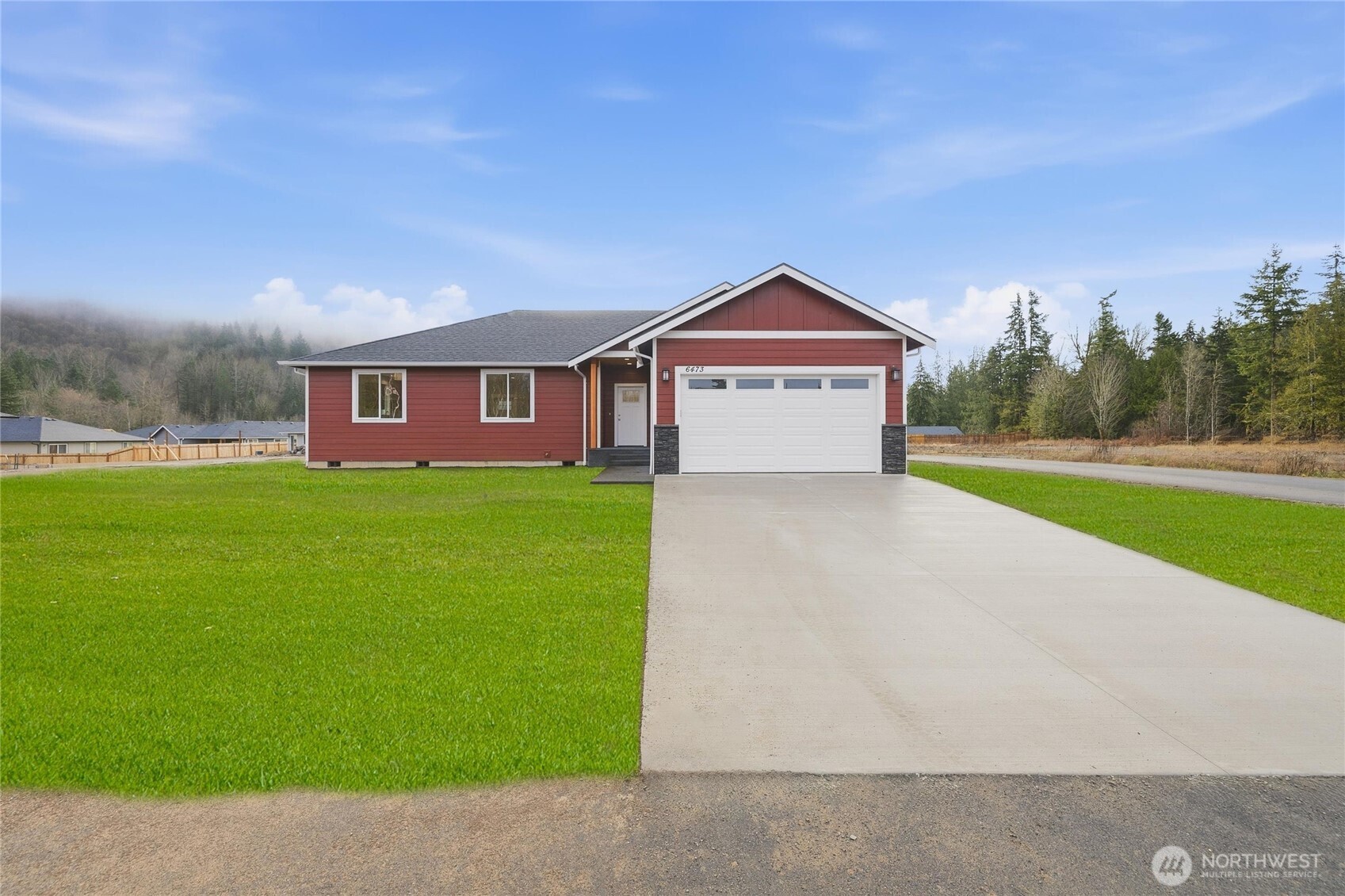 6473 Watson Loop Maple Falls, WA 98266 - Photo 1 of 25 Gallery Image 1