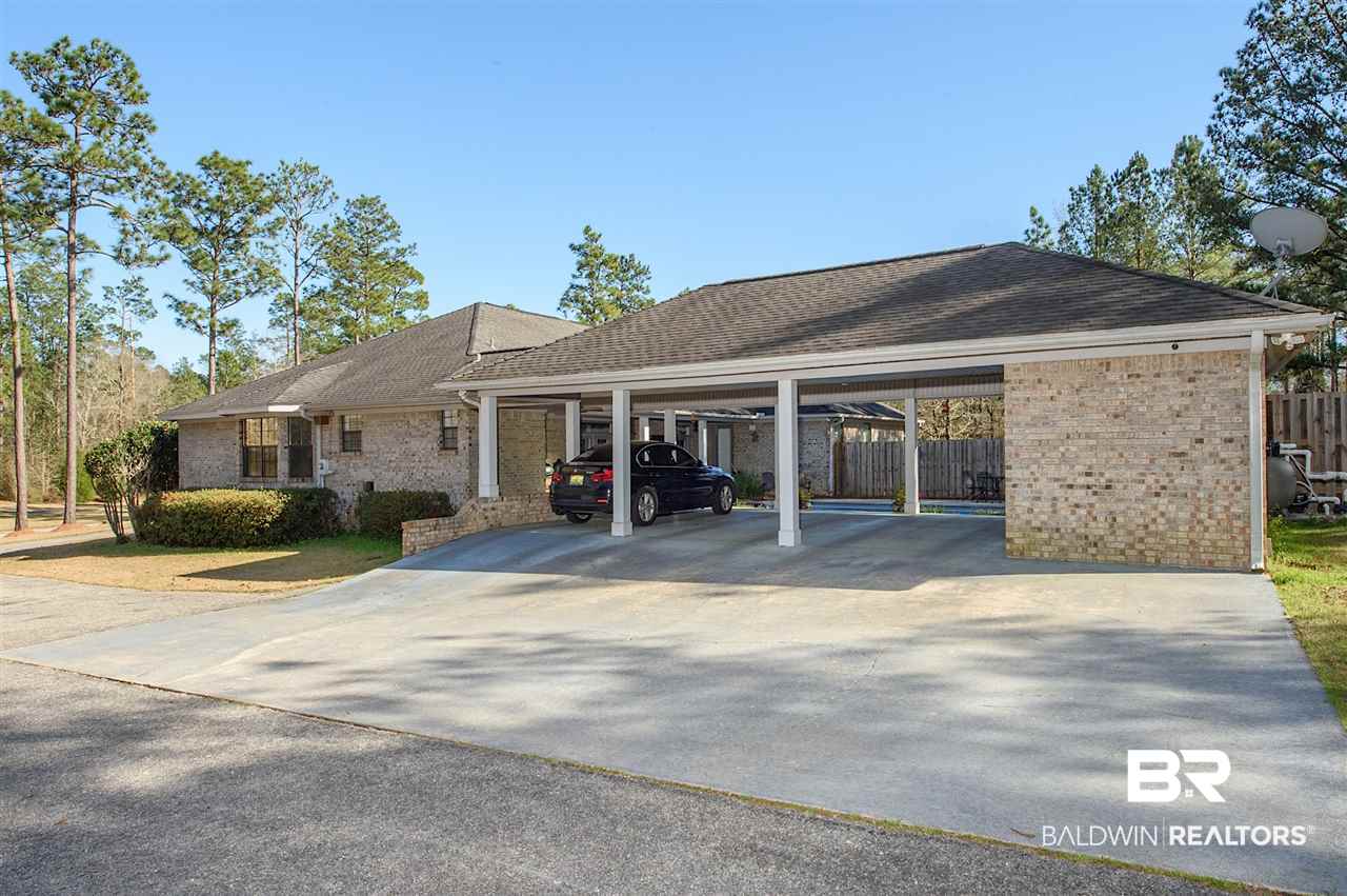 1774 Woodridge Drive Atmore, AL 36502 - Photo 36 of 40