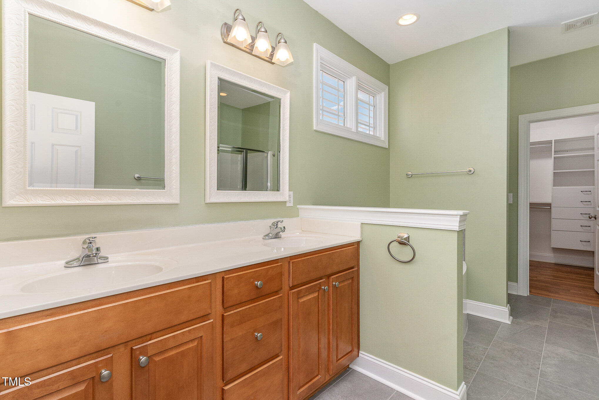 2205 Karns Place Raleigh, NC 27614 - Photo 16 of 31 Primary Bathroom