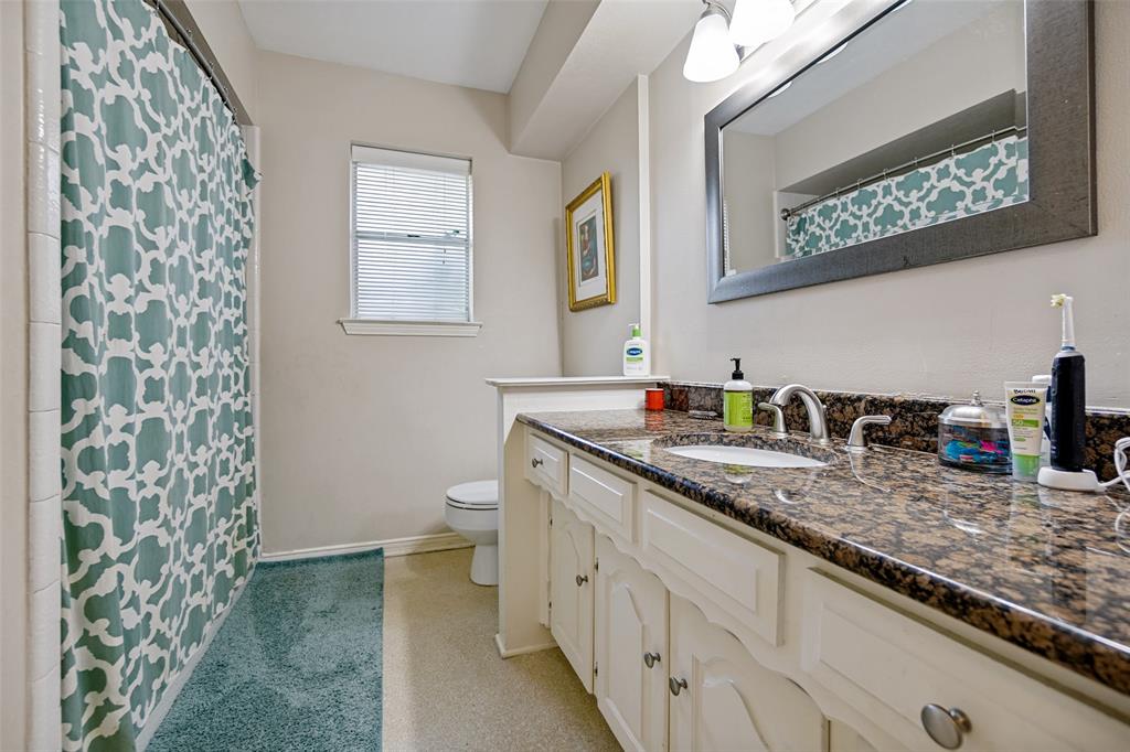 4372 Royal Ridge Drive Dallas, TX 75229 - Photo 19 of 25
