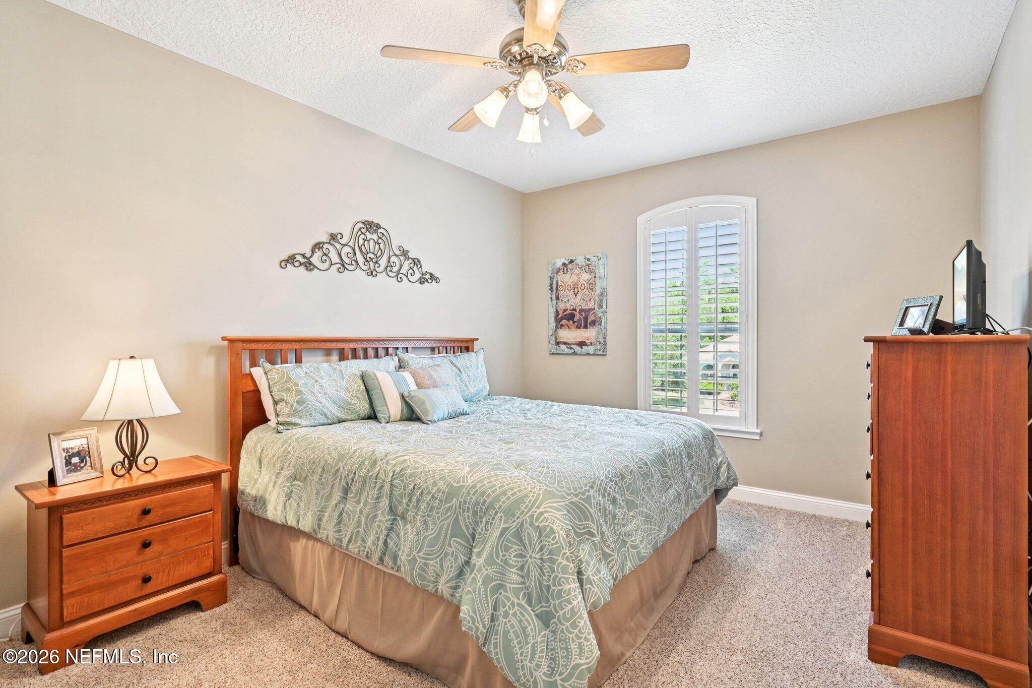 710 Cherry Grove Road Orange Park, FL 32073 - Photo 44 of 108 Bedroom 2 - Upstairs