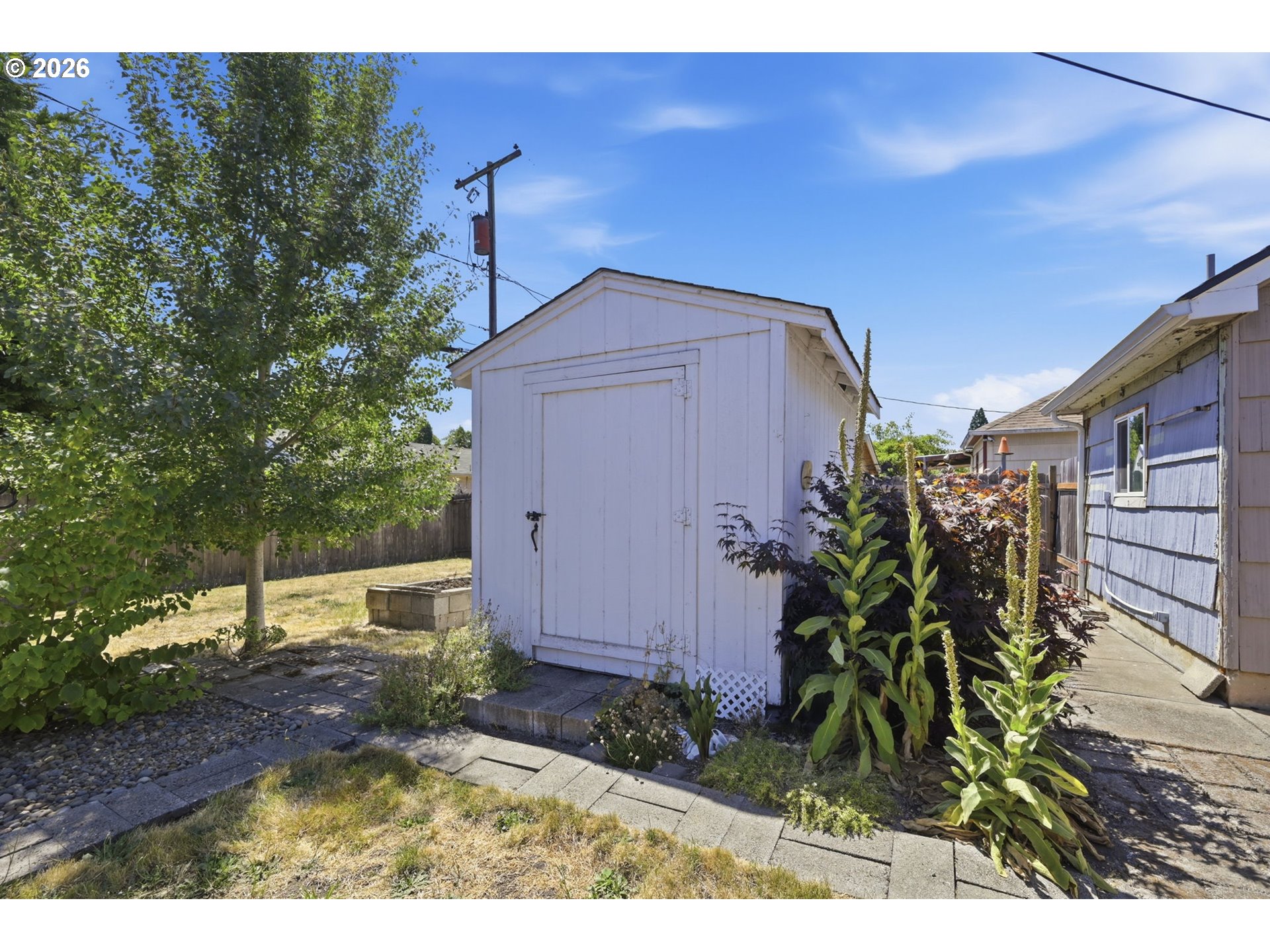 1385 Parker Street Springfield, OR 97477 - Photo 27 of 34 Gallery Image 27