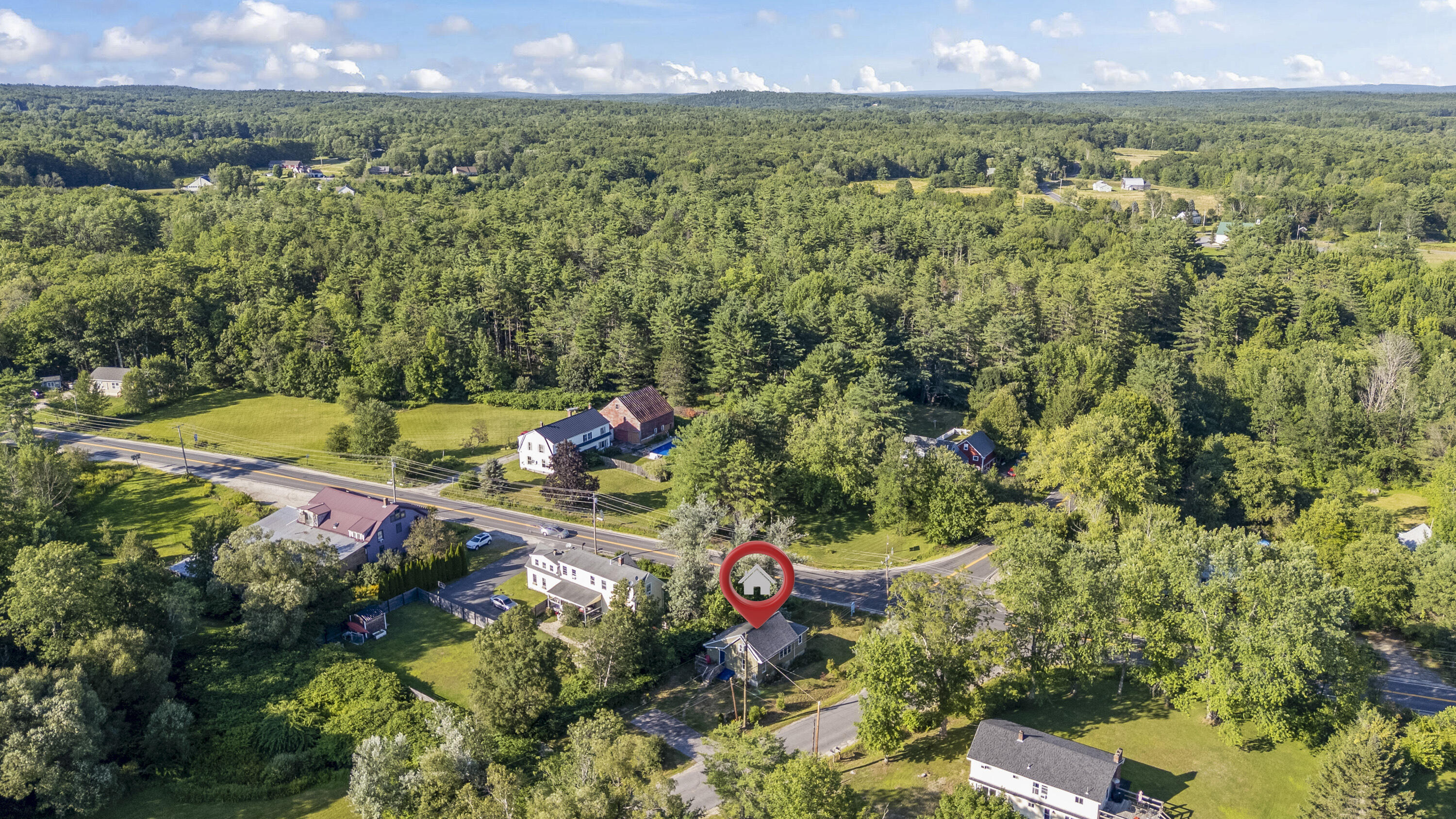 1 Fisher Road Bowdoinham, ME 04008 - Photo 47 of 63 1 Fisher Rd_151