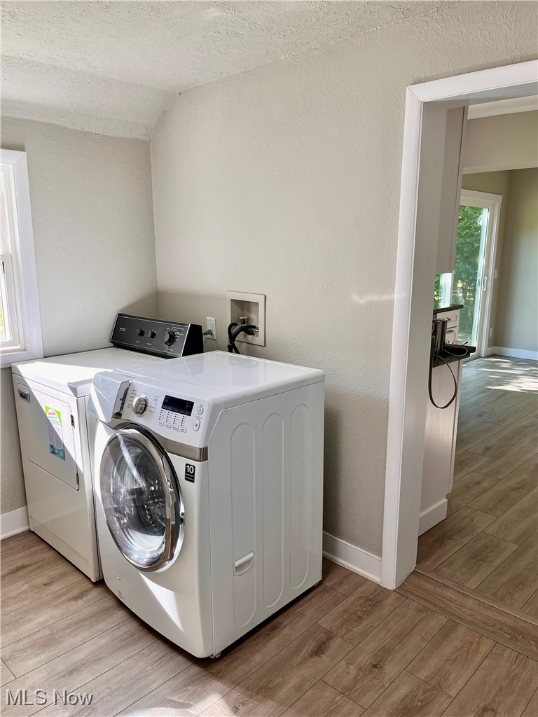5312 Windfall Road Medina, OH 44256 - Photo 10 of 19 First flour laundry off of the kitchen