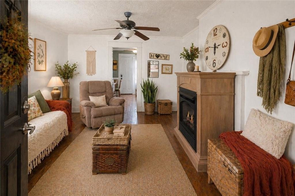 45 Third Street Rome, GA 30161 - Photo 5 of 25