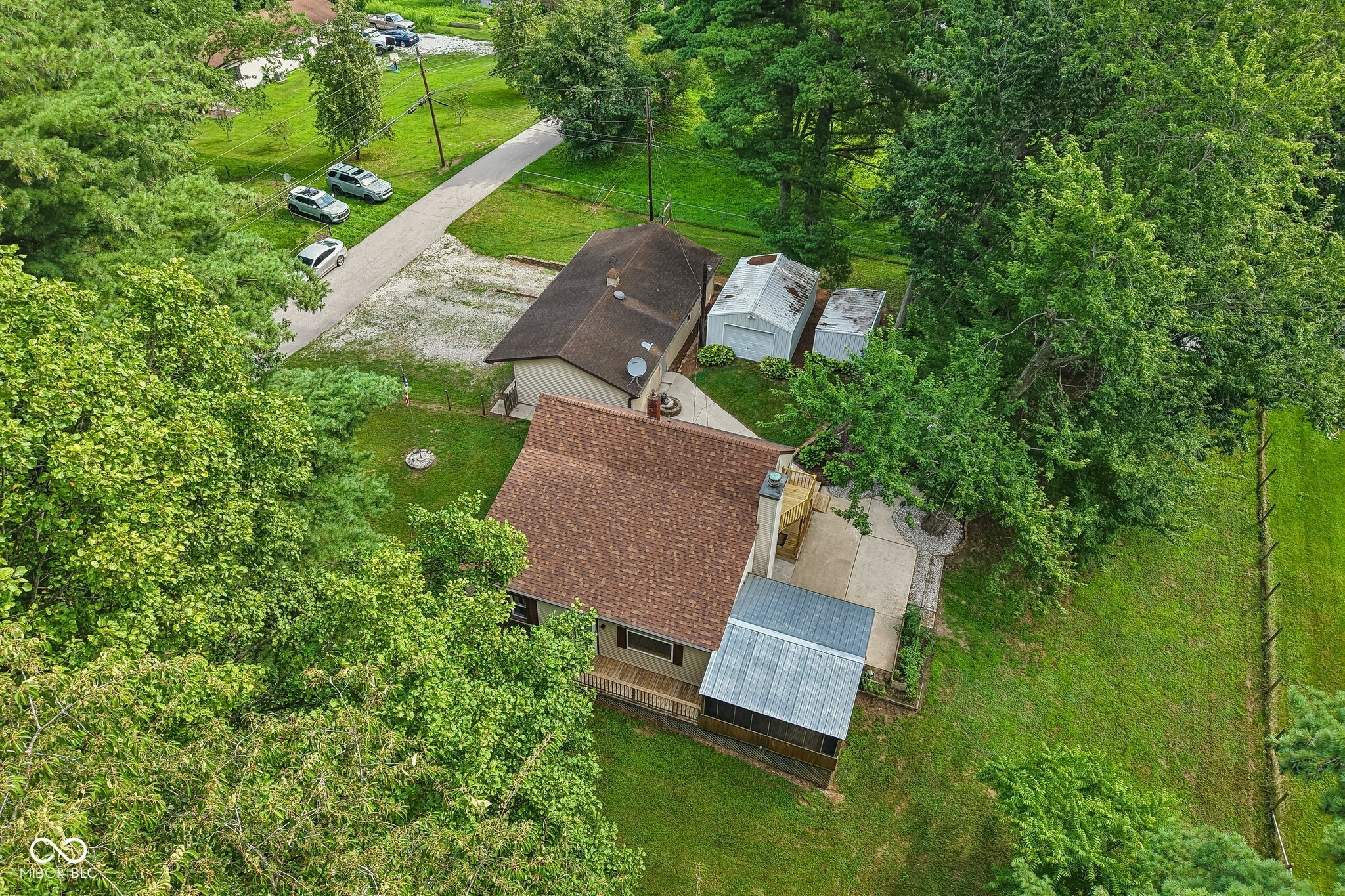 8645 Highland Road Martinsville, IN 46151 - Photo 72 of 84 Gallery Image 72