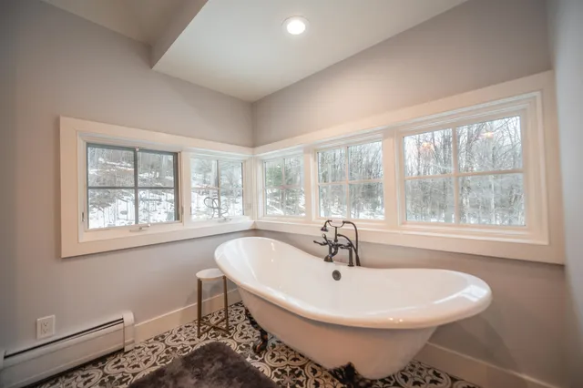 $2,099,000 | 6 Trail View Lane, West Dover, VT 05356