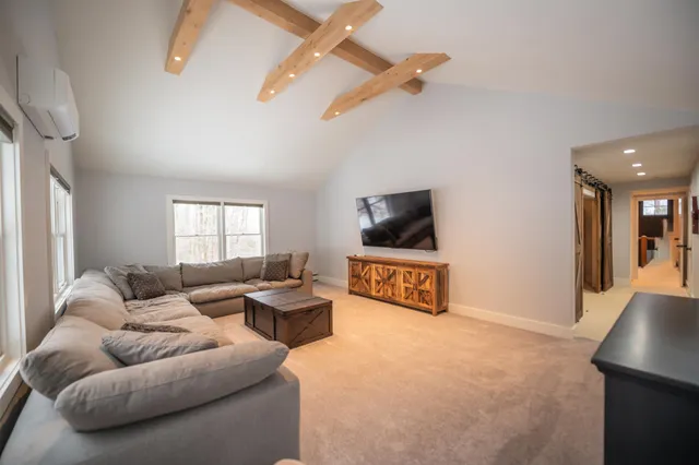 $2,099,000 | 6 Trail View Lane, West Dover, VT 05356