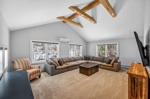$2,099,000 | 6 Trail View Lane, West Dover, VT 05356