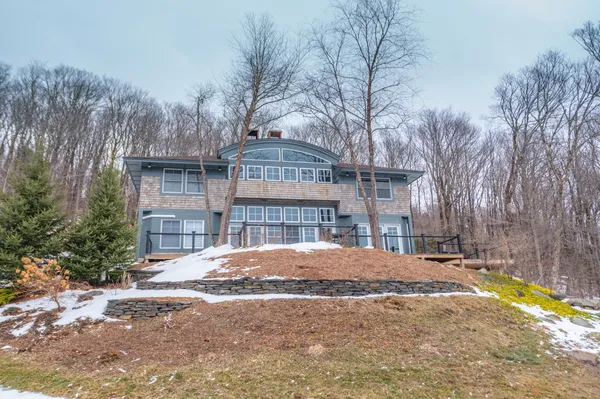 $2,099,000 | 6 Trail View Lane, West Dover, VT 05356
