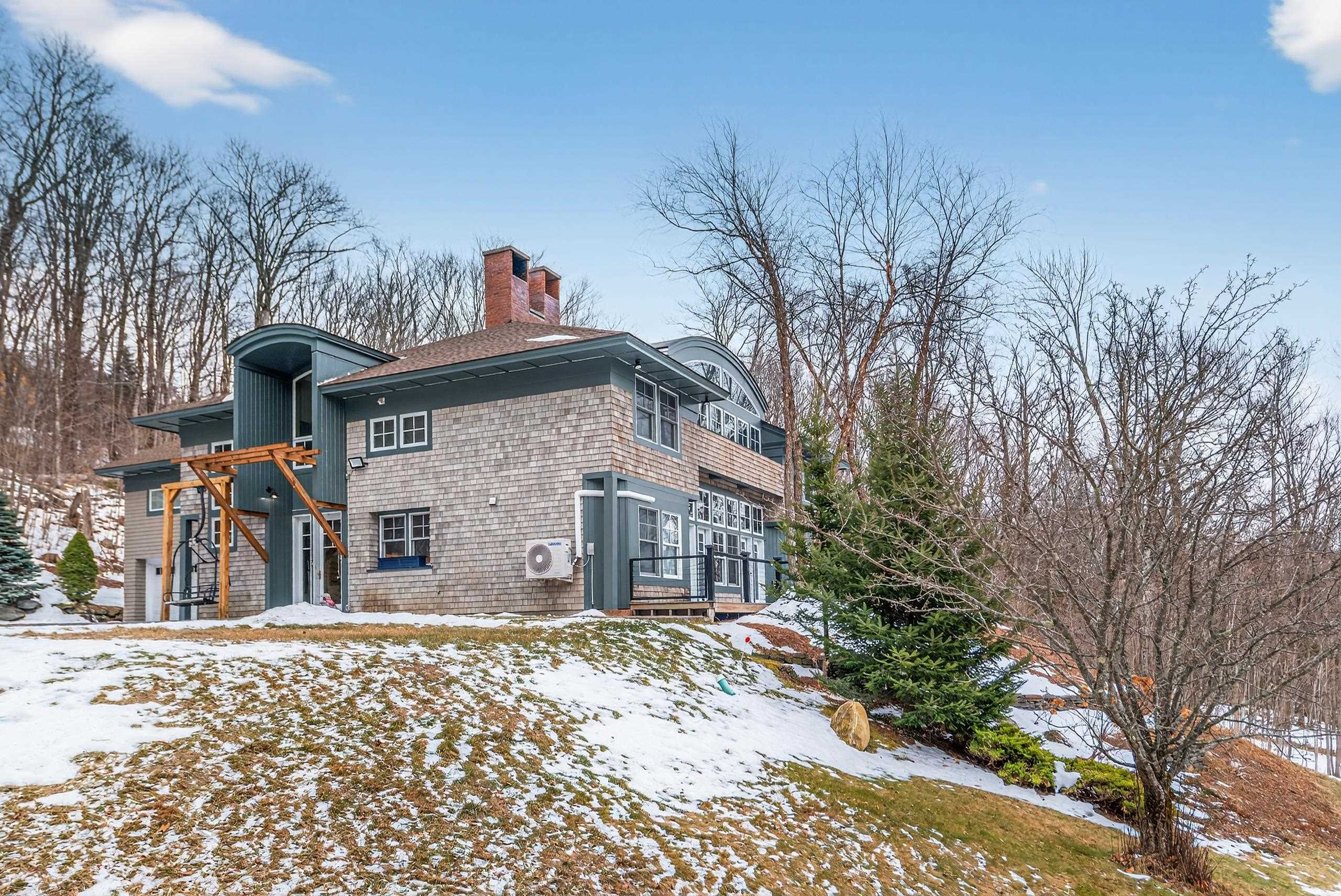 6 Trail View Lane West Dover, VT 05356 - Photo 45 of 60