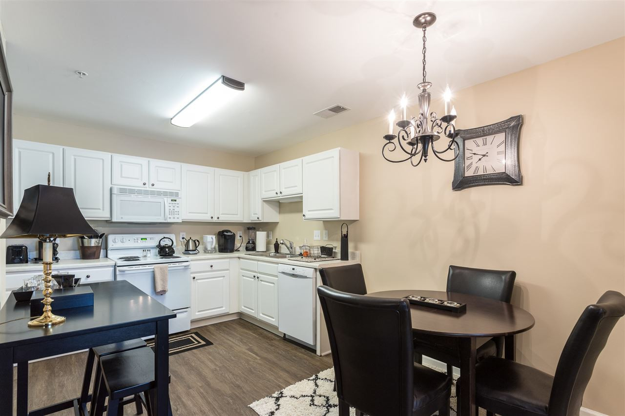 2501 Huntscroft Lane, Unit 103 Raleigh, NC 27617 - Photo 6 of 23 Photo 6