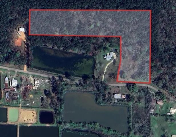 $85,000 | B-1 Bennett Road, Holden, LA 70744