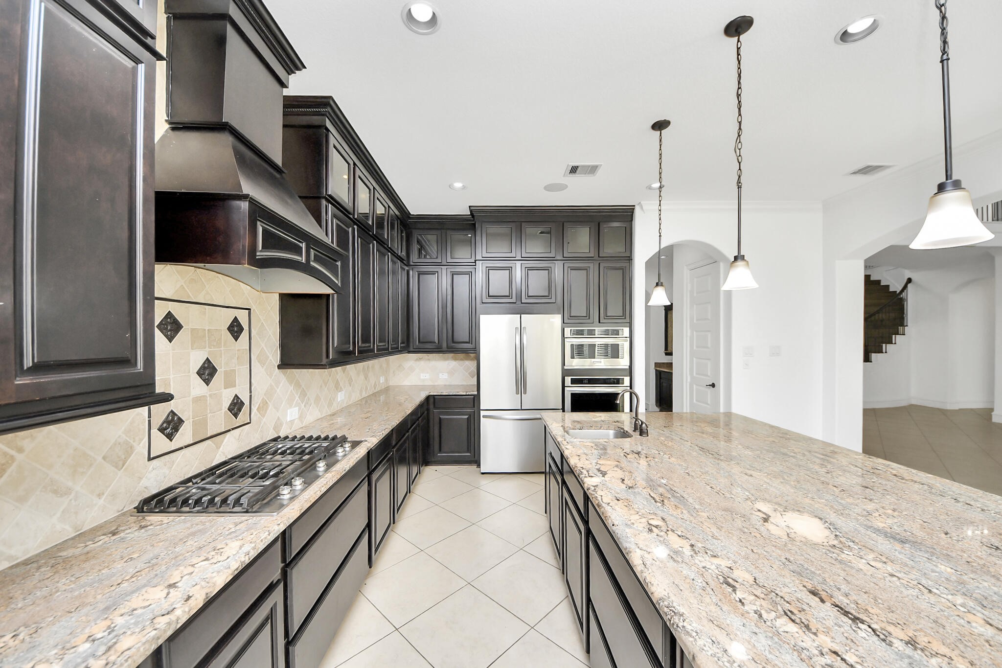 3711 Meandering Spring Drive Katy, TX 77494 - Photo 32 of 48 Gallery Image 32