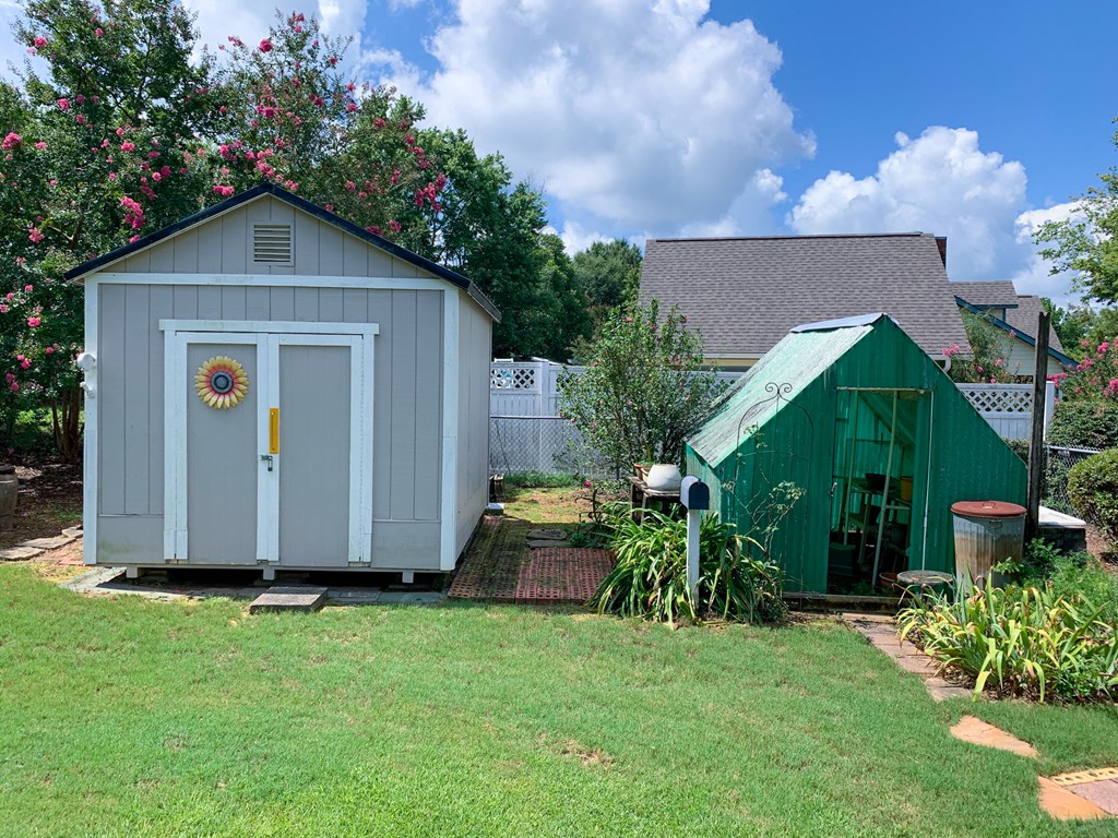 2612 Radcliff Road Dothan, AL 36303 - Photo 49 of 55
