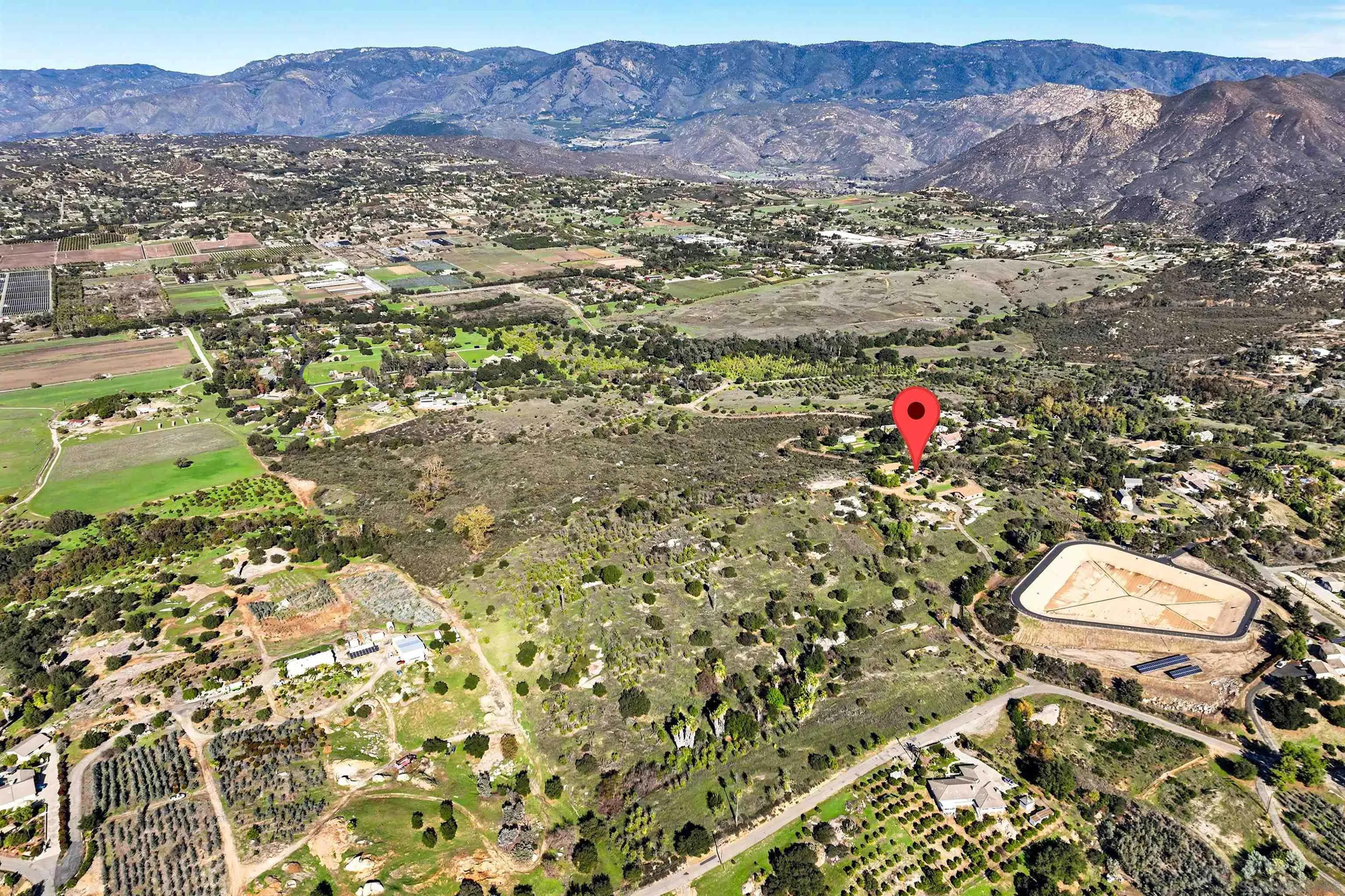 27608 Cobb Lane Valley Center, CA 92082 - Photo 21 of 34