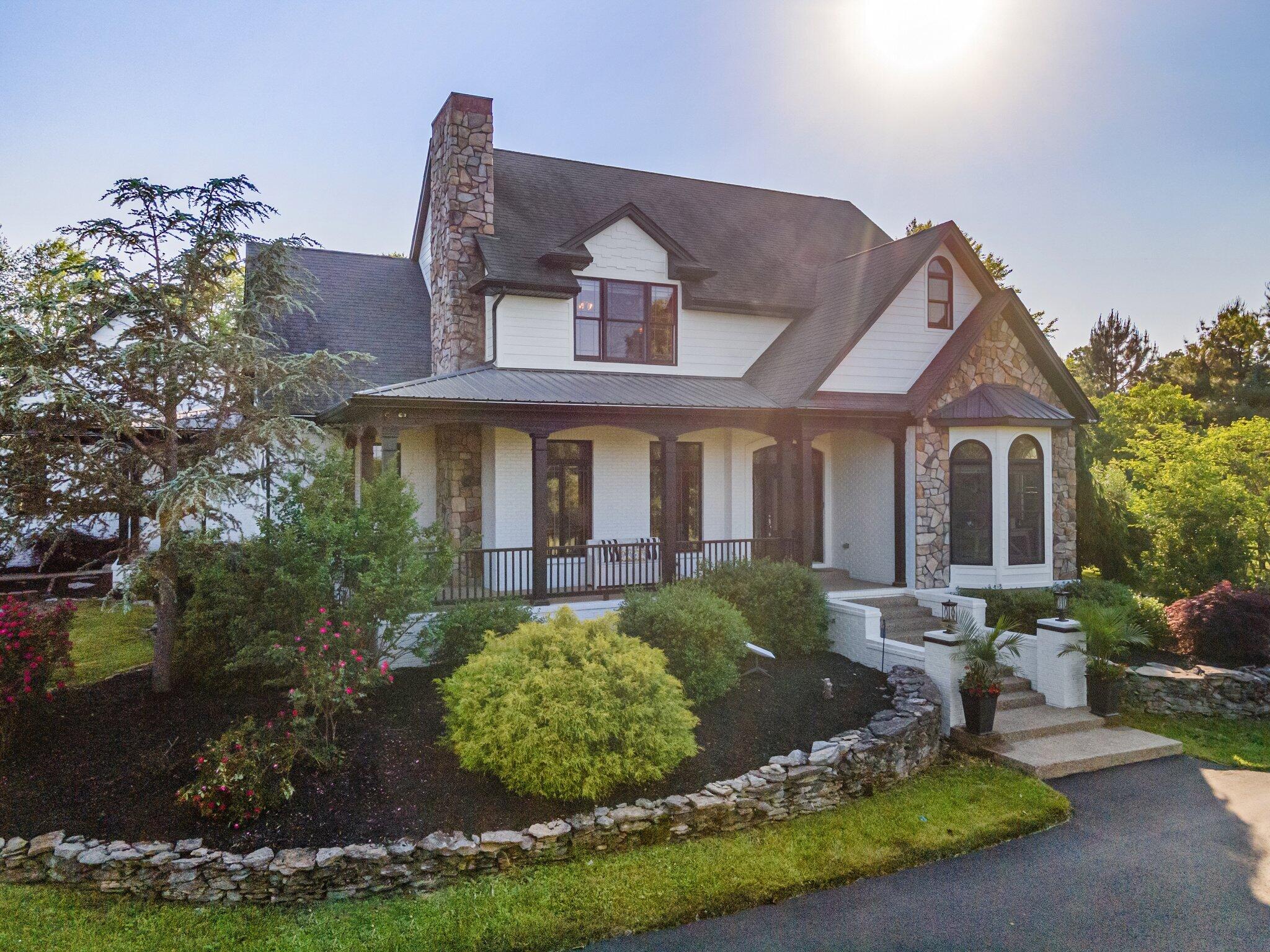 115 Pacer Road Wilmore, KY 40390 - Photo 3 of 84 DJI_0601