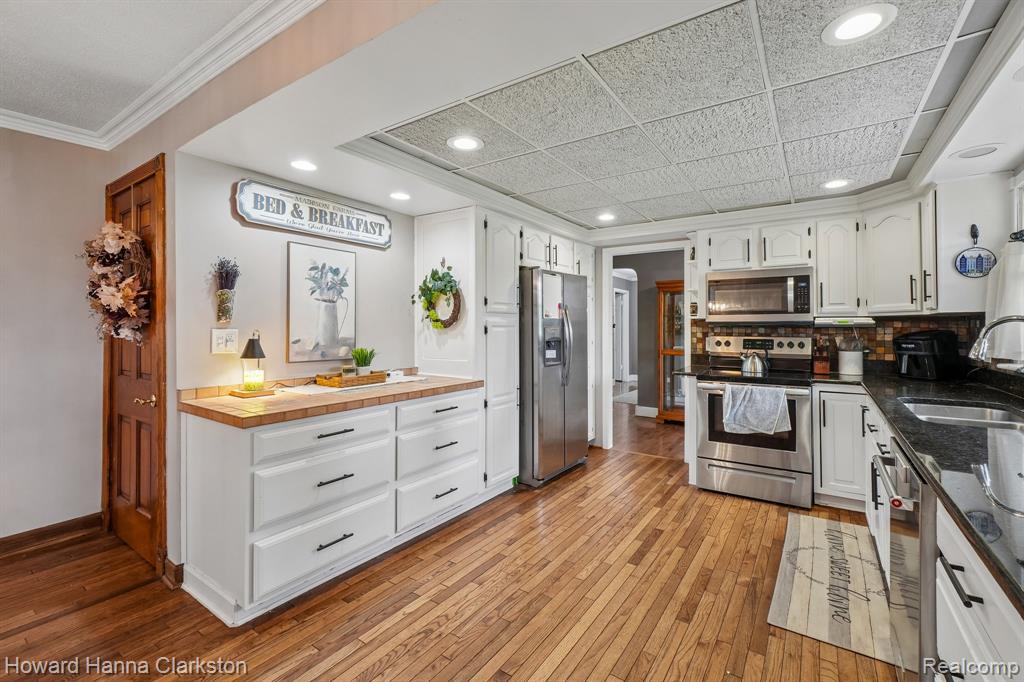 66653 Hartway Road Ray, MI 48096 - Photo 12 of 61