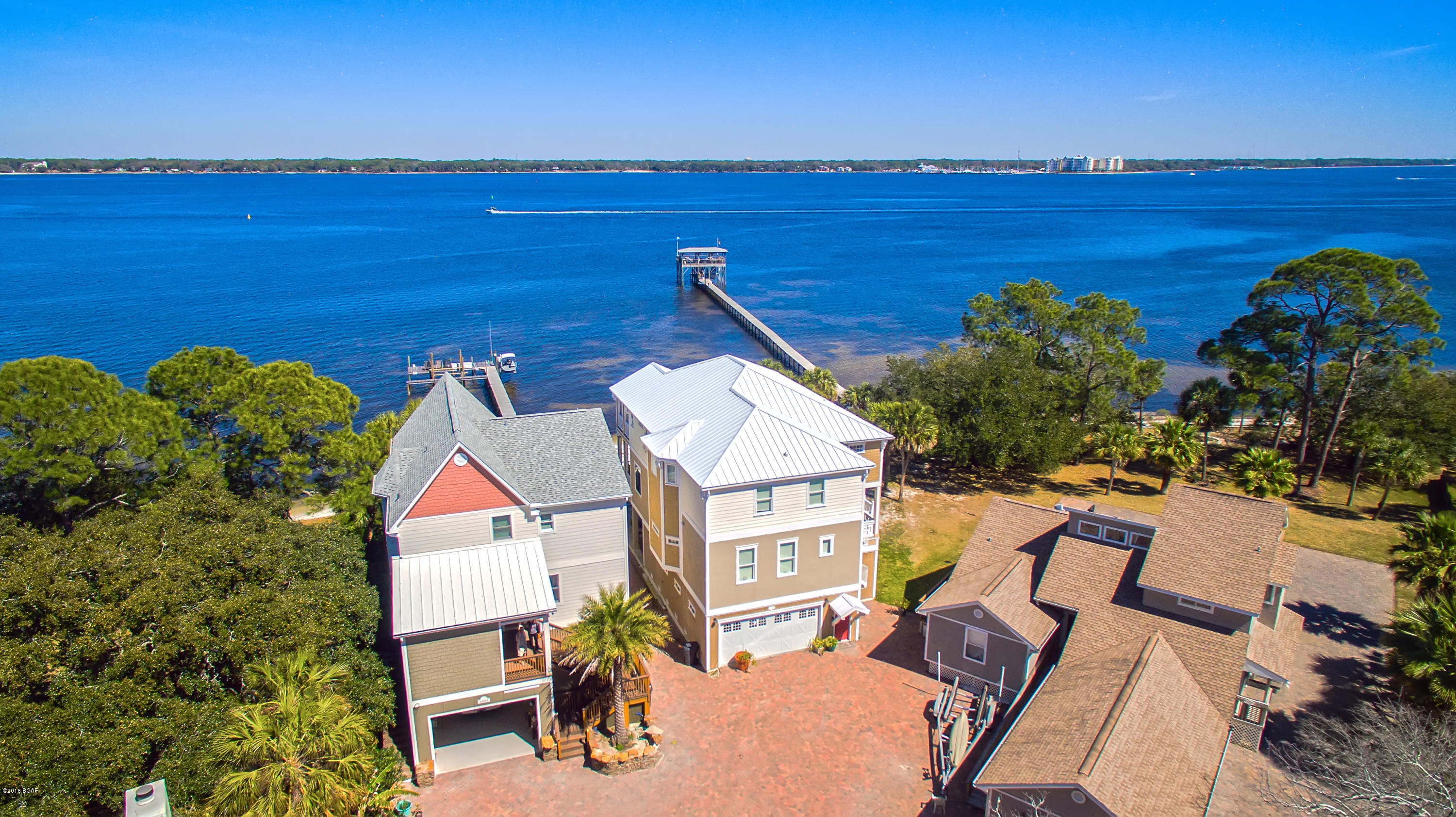 2404 Cochran Road Panama City Beach, FL 32408 - Photo 24 of 39 Gallery Image 24