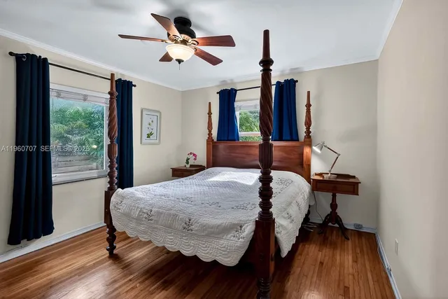 $1,098,888 | 46 Northeast 100th Street, Miami Shores, FL 33138