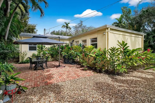 $1,098,888 | 46 Northeast 100th Street, Miami Shores, FL 33138