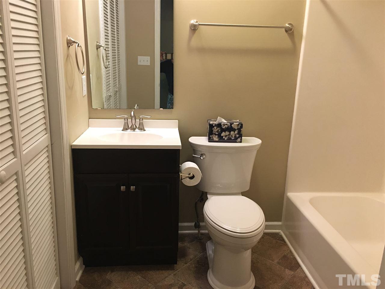 4631 Timbermill Court, Unit 302 Raleigh, NC 27612 - Photo 13 of 17 Gallery Image 13