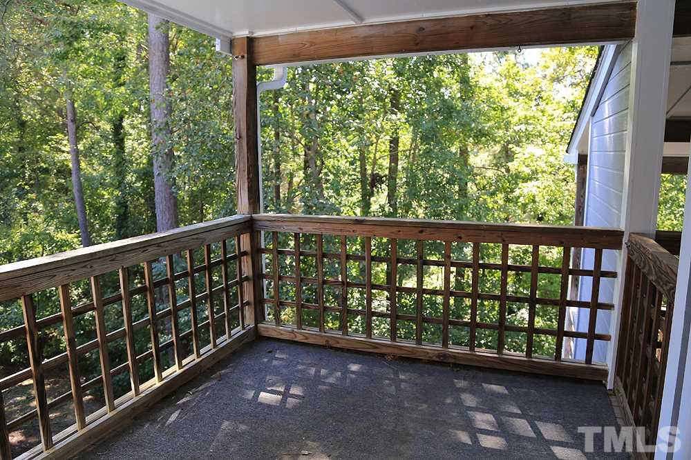 4631 Timbermill Court, Unit 302 Raleigh, NC 27612 - Photo 15 of 17 Gallery Image 15