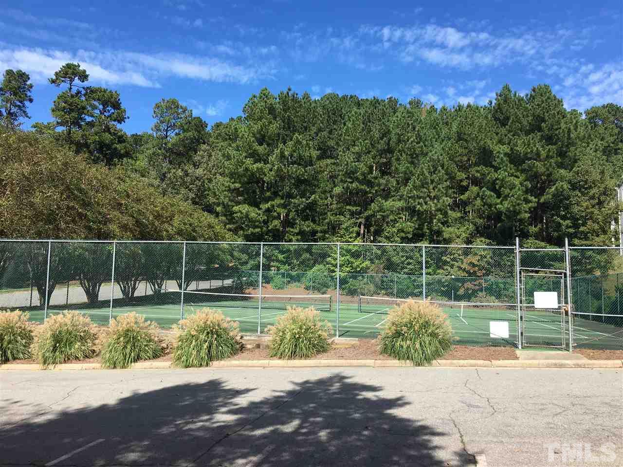 4631 Timbermill Court, Unit 302 Raleigh, NC 27612 - Photo 17 of 17 Gallery Image 17