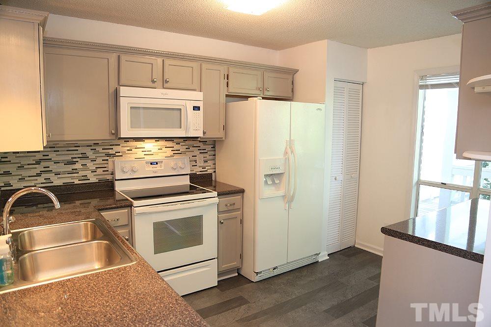 4631 Timbermill Court, Unit 302 Raleigh, NC 27612 - Photo 3 of 17 Gallery Image 3