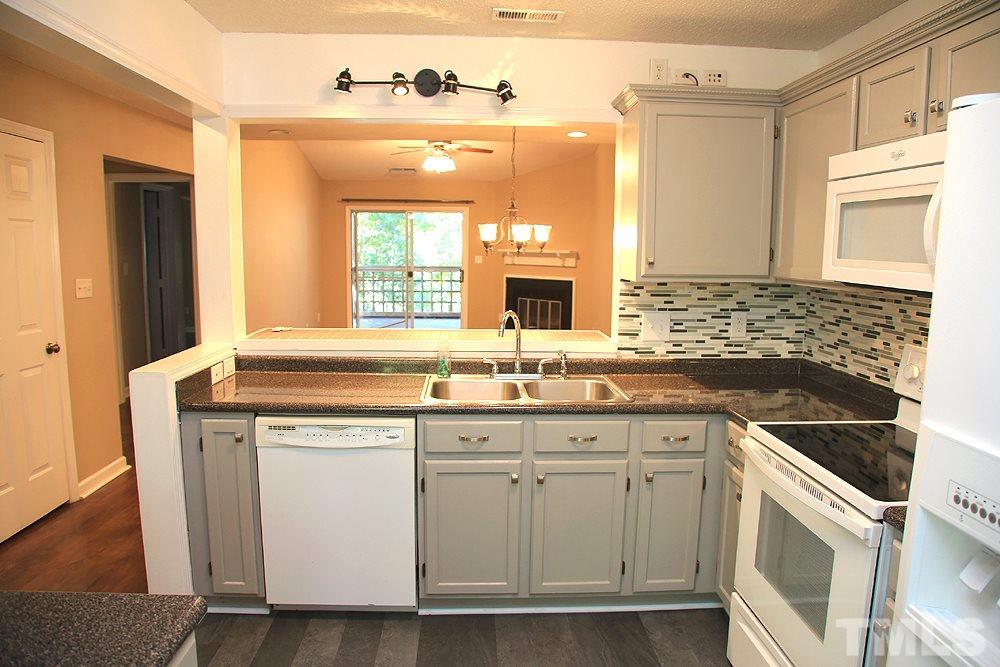 4631 Timbermill Court, Unit 302 Raleigh, NC 27612 - Photo 4 of 17 Gallery Image 4