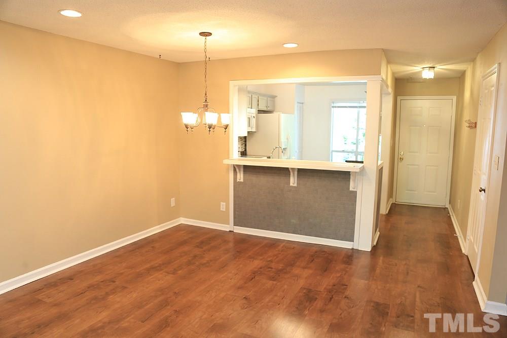 4631 Timbermill Court, Unit 302 Raleigh, NC 27612 - Photo 8 of 17 Gallery Image 8
