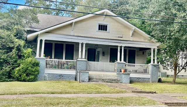 $99,000 | 505 North Cherry Street, Magnolia, MS 39652