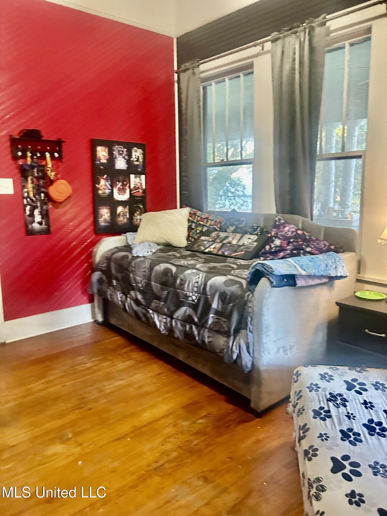 505 North Cherry Street Magnolia, MS 39652 - Photo 12 of 35 IMG_6595