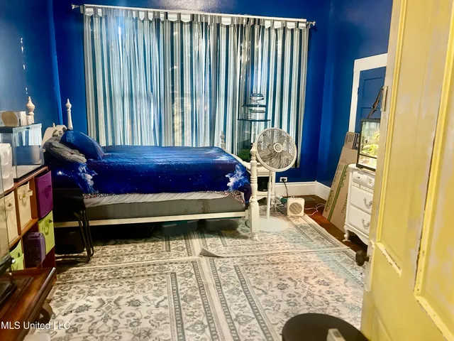 $99,000 | 505 North Cherry Street, Magnolia, MS 39652