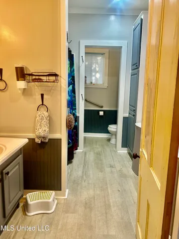 $99,000 | 505 North Cherry Street, Magnolia, MS 39652