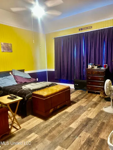 $99,000 | 505 North Cherry Street, Magnolia, MS 39652