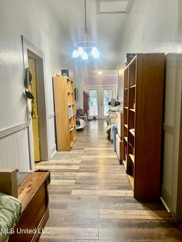 $99,000 | 505 North Cherry Street, Magnolia, MS 39652