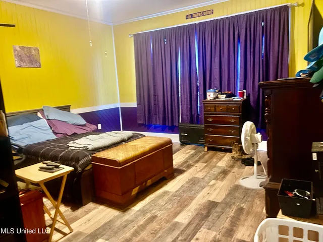 $99,000 | 505 North Cherry Street, Magnolia, MS 39652