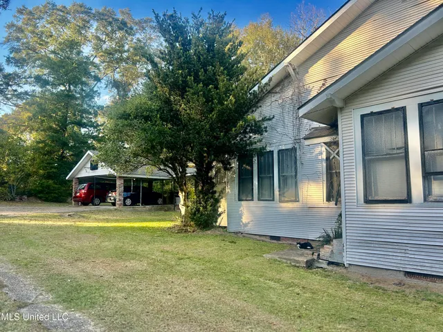 $99,000 | 505 North Cherry Street, Magnolia, MS 39652