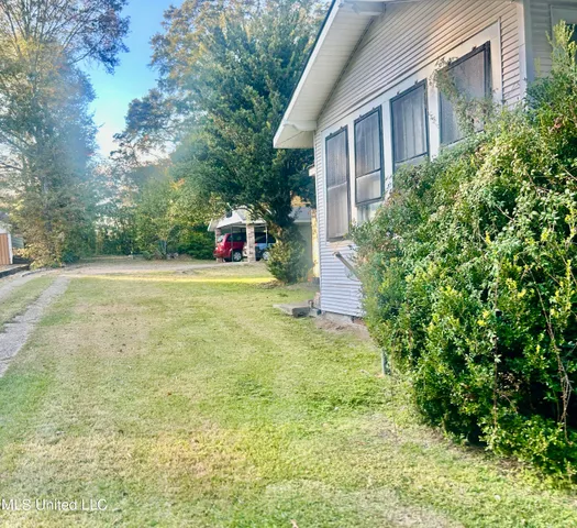 $99,000 | 505 North Cherry Street, Magnolia, MS 39652