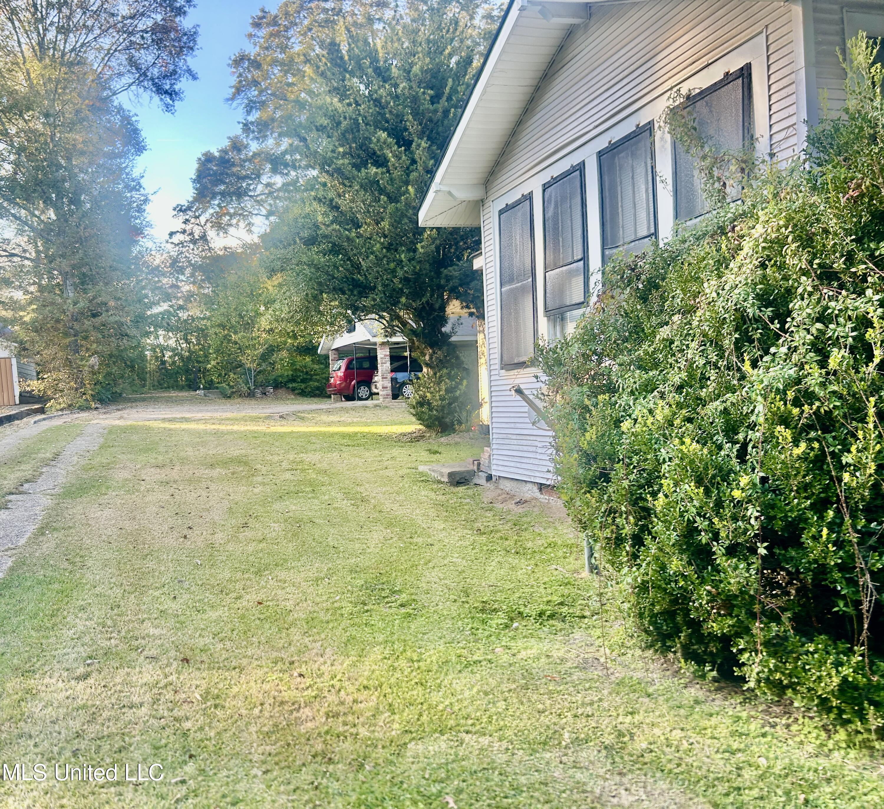 505 North Cherry Street Magnolia, MS 39652 - Photo 22 of 35 IMG_6584