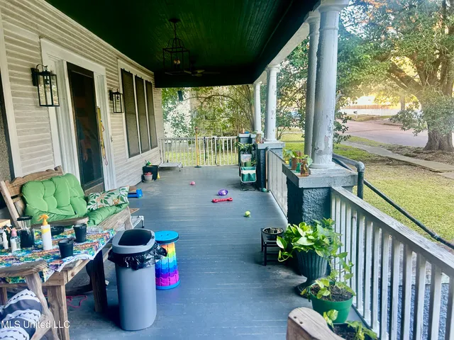 $99,000 | 505 North Cherry Street, Magnolia, MS 39652